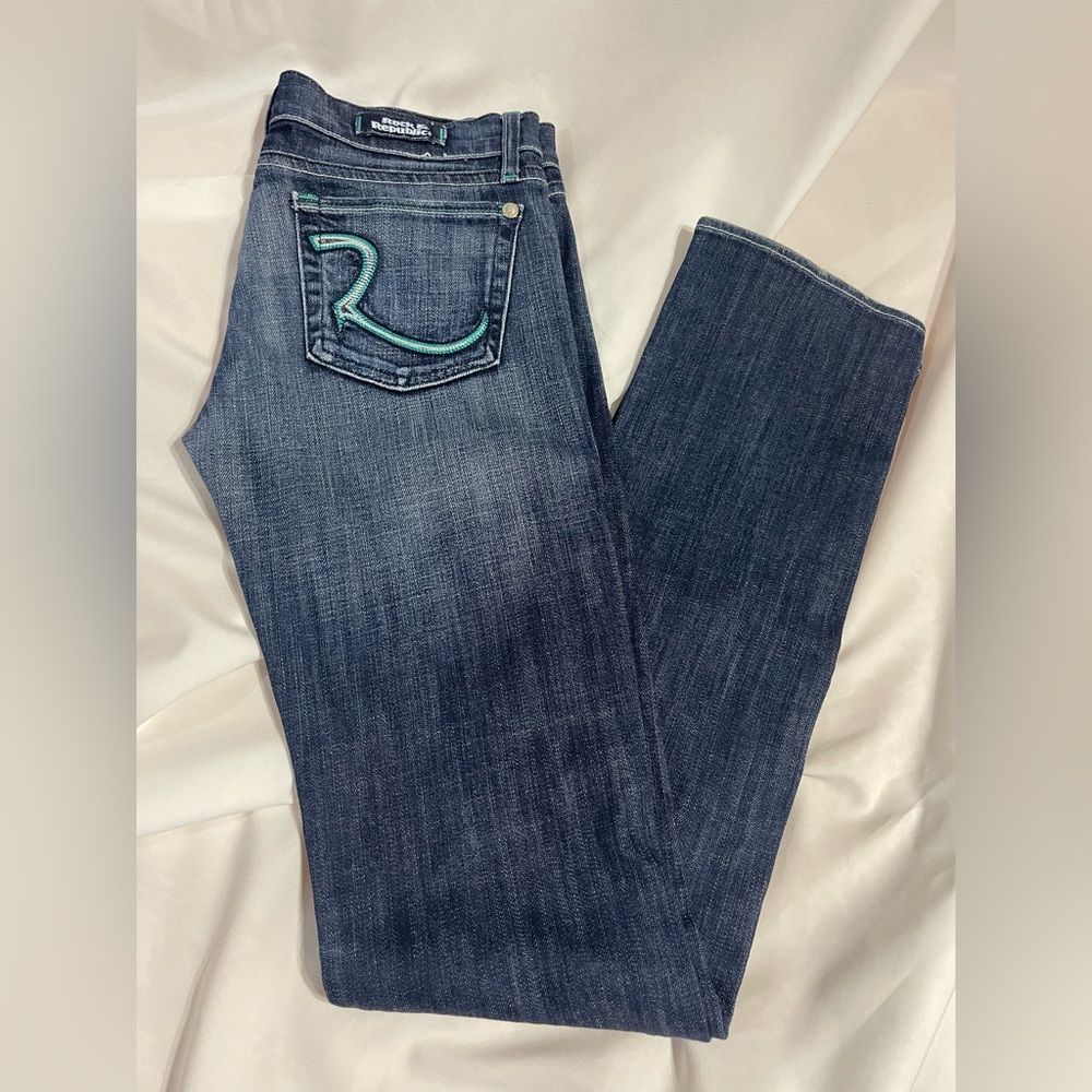 Rock & Republic Jeans 27